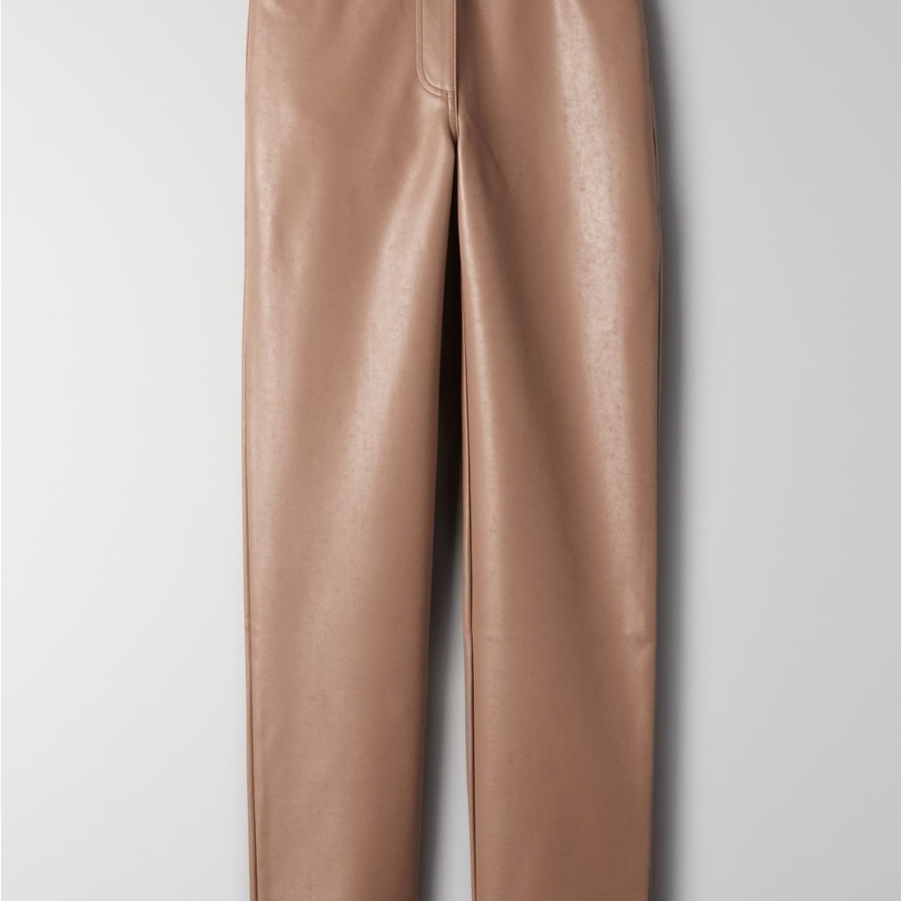 Aritzia | Melina High-Wasted Pant